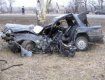 Водитель и пассажир «Мерседеса» от полученных травм погибли