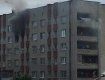 У Львові сталась пожежа у житловому будинку, є жертви
