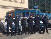 Через месяц-полтора патрульная полиция будет на всех дорогах Закарпатья