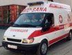 В Харькове избили фельдшера скорой помощи