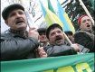 Газовики проведут всеукраинскую забастовку