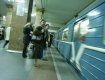 В Киеве парень попал под поезд