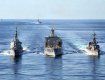Греция направила к острову артиллерийское судно "Nikiforos"