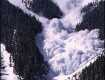 Сход лавин прогнозируют сегодня в Закарпатье