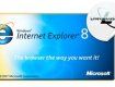 Браузер "Internet Explorer 8"