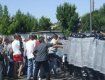 Массовая драка зацепила кафе "Эдем" в Воловце и село Гукливе