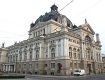 Львовский национальный театр оперы и балета стал членом ассоциации "Opera Europa".