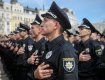 Желающих стать полицейскими в Ужгороде и Мукачево - более трех тысяч человек