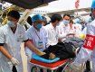 19 человек погибли в результате ДТП в Китае