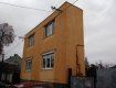 Самый тонкий дом в Закарпатье находится в Мукачево