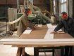 На Закарпатті 600 підприємств обробляють деревину та продукують вироби з неї