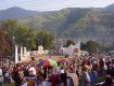 Фестивали Закарпатья привлекают колоритом и природой Карпат
