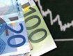 В Украине снизился курс евро