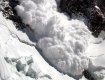 В высокогорье Закарпатья ожидается повышенный уровень лавинной опасности