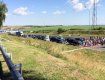 Жители приграничных населенных пунктов заблокировали дорогу в Польшу