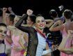 Анна Ризатдинова выиграла Кубок Украины