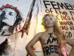 Яке покарання отримає активіска Femen