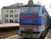 Населенность нового поезда Киев - Рахов достигает 100%
