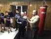Федерация бокса Закарпатья помогает молодым боксерам