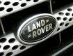 Закарпатские полицейские нашли украденный "Land Rover"