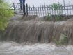 Потоп в Одесской области разрушил 18 домов и 400 затопил