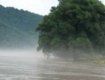 В реках Закарпатья ожидается повышенный уровень воды