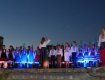В Ужгороде торжества начались молитвой за Украину