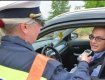 В Венгрии полицейские у границы с Закарпатьем выявляли нетрезвых водителей