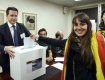 Лидер Каталонии Артур Мас назвал символический референдум полным успехом