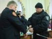 Госфинмониторинг заблокировал залог за Бочковского