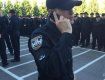 В Закарпатье начинается набор в патрульную полицию