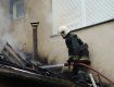Три пожежі за добу зафіксували в Управлінні ДСНС у Закарпатській області