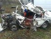 Водитель и пассажир "Жигули" скончались на месте ДТП