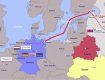 "Северный поток 2" одобрен Германией