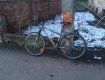Полиция быстро вернула украденный велосипед хозяину