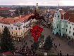 Грандиозное событие ознаменовало приход Нового года в Закарпатье