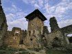 В сети опубликовали видео, на котором Замок реконструирован в 3D