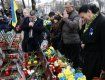 В розстрілі активістів Майдану підозрюються 25 співробітників "Беркута"