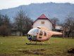 На сегодня в ГП «Закарпатский вертолетный завод" остался один механический цех