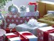 Подарки направятся в Украину, где Рождество начинается 6 января