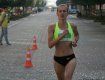 В беге на 3000 м Олеся Дидоводюк завоевала серебряную медаль