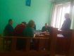 Судья Олег Придачук для принятия решения ушел в совещательную комнату
