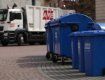 Тарифы на услуги по вывозу мусора вступают в силу с 1 мая 2016 года