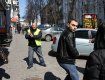 В Киеве избит корреспондент российского ИА «Новый Регион» Тарас Бурнос