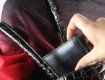 Мукачевская полиция поймала пенсионерку-карманницу