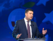 Гройсман не знает что делать по прибытии Саакашвили в Киев