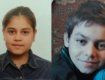 13-летних Форкош Тиберия и Роман Жанну нашли на Львовщине
