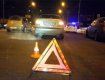 В Киеве вечером 7 декабря водитель сбил двух детей