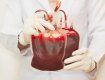 В Києві затримали чиновників які торгували донорською кров`ю