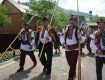Гуцульский фестиваль "Берлибашский бануш" на Закарпатье
